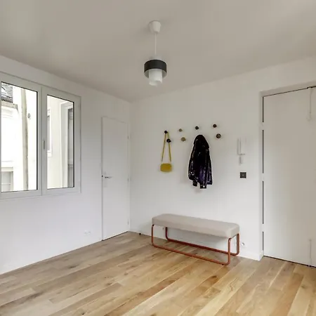 Luxurious 4bedroom 8pers Apt - Heart Of Apartamento