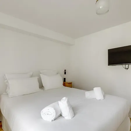 Luxurious 4bedroom 8pers Apt - Heart Of *