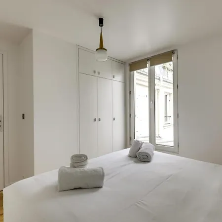 Luxurious 4bedroom 8pers Apt - Heart Of Apartamento *
