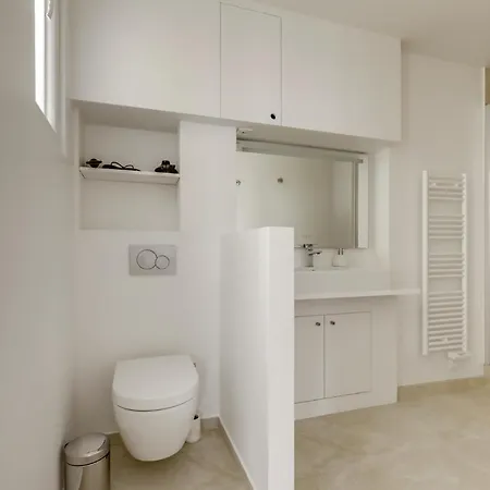 Luxurious 4bedroom 8pers Apt - Heart Of Apartamento